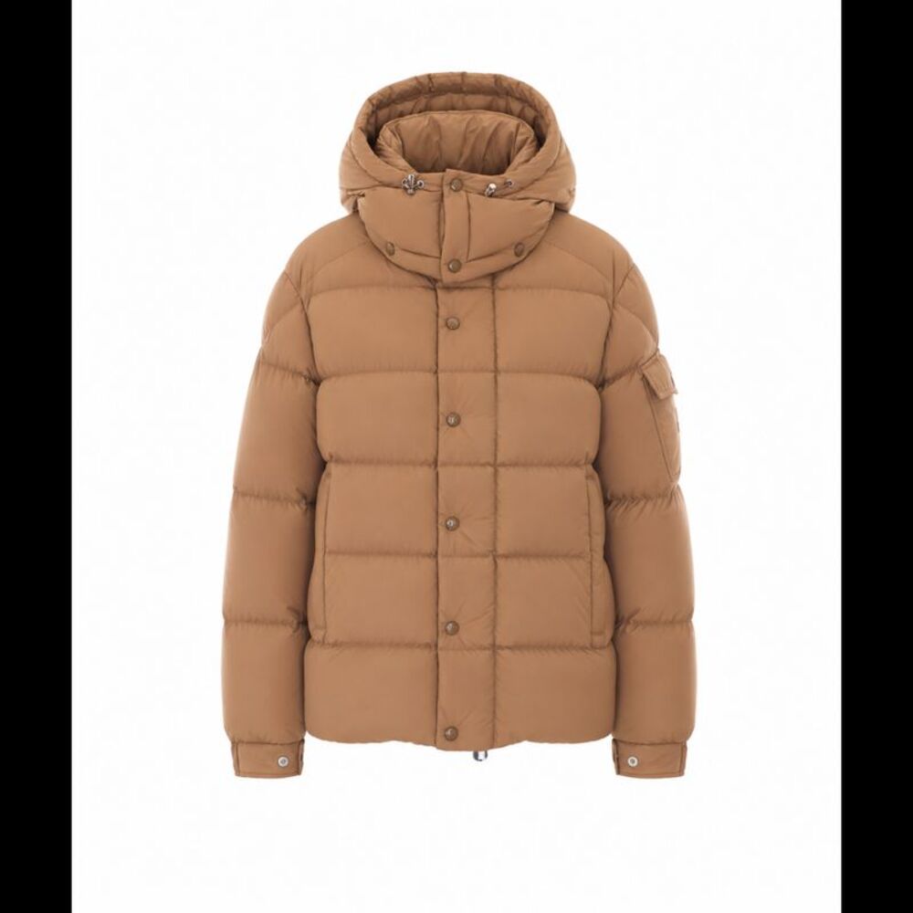Moncler Women Maya Down Jacket